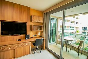 360 Brisas do Lago by Ozped