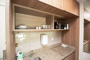 360 Brisas do Lago by Ozped