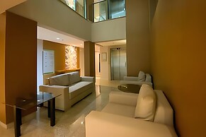 360 Brisas do Lago by Ozped