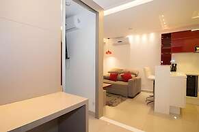 360 Brisas do Lago by Ozped