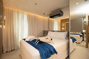 360 Brisas do Lago by Ozped