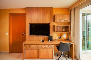 360 Brisas do Lago by Ozped