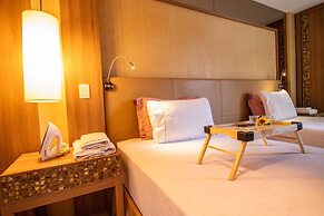 360 Brisas do Lago by Ozped