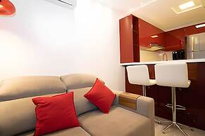 360 Brisas do Lago by Ozped