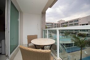 360 Brisas do Lago by Ozped