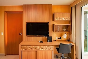 OZPED Flats Particulares Brisas do Lago