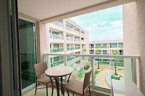 360 Brisas do Lago by Ozped