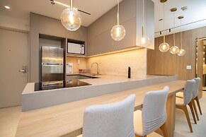 360 Brisas do Lago by Ozped