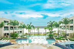 OZPED Flats Particulares Brisas do Lago