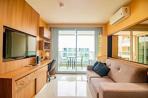 360 Brisas do Lago by Ozped