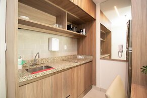 360 Brisas do Lago by Ozped