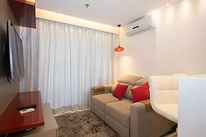 360 Brisas do Lago by Ozped