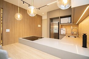 360 Brisas do Lago by Ozped