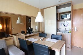 360 Brisas do Lago by Ozped