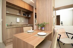 360 Brisas do Lago by Ozped