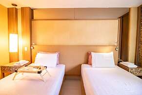 360 Brisas do Lago by Ozped