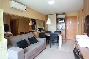 360 Brisas do Lago by Ozped