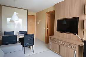 OZPED Flats Particulares Brisas do Lago