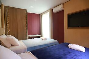 360 Brisas do Lago by Ozped