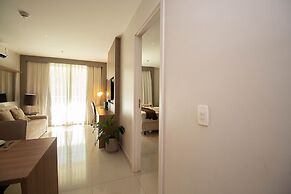 360 Brisas do Lago by Ozped