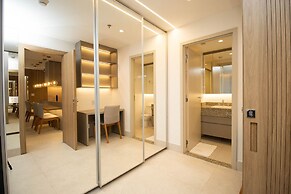 360 Brisas do Lago by Ozped