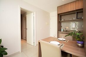 360 Brisas do Lago by Ozped