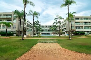OZPED Flats Particulares Brisas do Lago