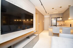 360 Brisas do Lago by Ozped