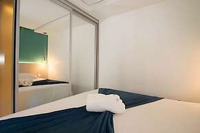 360 Brisas do Lago by Ozped