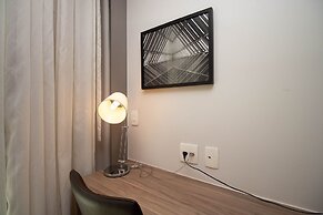 360 Brisas do Lago by Ozped