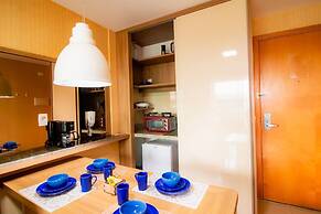 360 Brisas do Lago by Ozped