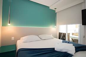 360 Brisas do Lago by Ozped