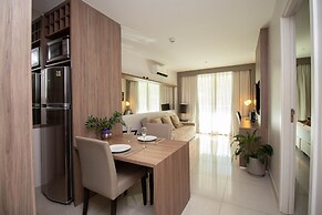 360 Brisas do Lago by Ozped