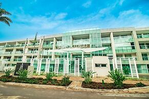 360 Brisas do Lago by Ozped