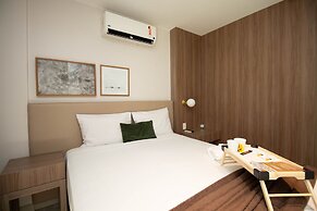 360 Brisas do Lago by Ozped