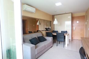 360 Brisas do Lago by Ozped