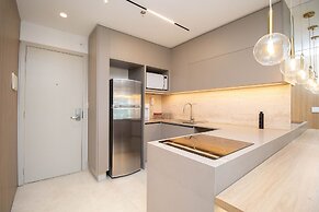 360 Brisas do Lago by Ozped