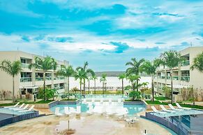 360 Brisas do Lago by Ozped