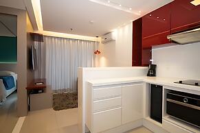 360 Brisas do Lago by Ozped