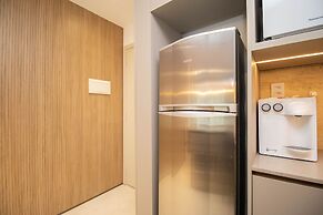 360 Brisas do Lago by Ozped