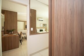 360 Brisas do Lago by Ozped