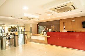 360 Brisas do Lago by Ozped