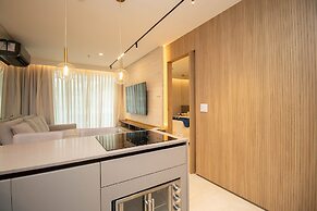 360 Brisas do Lago by Ozped