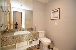 360 Brisas do Lago by Ozped