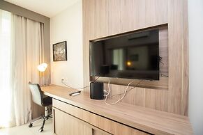 360 Brisas do Lago by Ozped