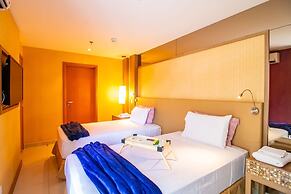 360 Brisas do Lago by Ozped