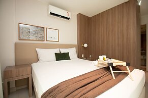 360 Brisas do Lago by Ozped