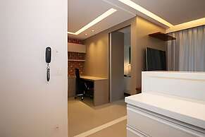 360 Brisas do Lago by Ozped