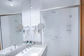 OZPED Flats Particulares Brisas do Lago