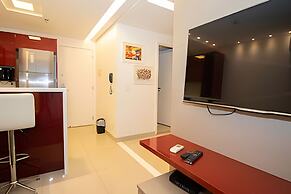 360 Brisas do Lago by Ozped